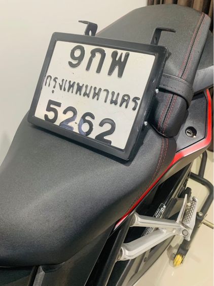 CBR 650R ปี 2019 รูปที่ 18