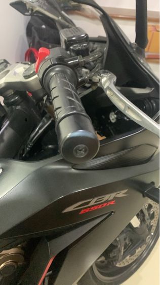 CBR 650R ปี 2019 รูปที่ 6