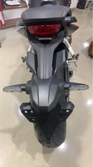 CBR 650R ปี 2019 รูปที่ 9