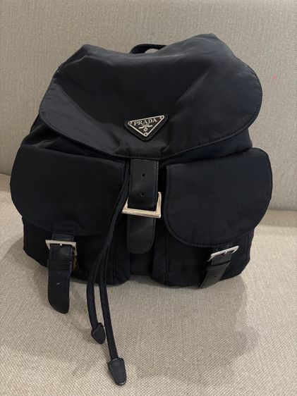 กระเป๋าเป้ PRADA