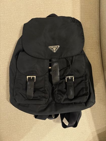 กระเป๋าเป้ PRADA รูปที่ 5