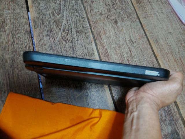 แท็ปเล็ตวินโดวส์ fujitsu arrows tab Q.5010 รูปที่ 10