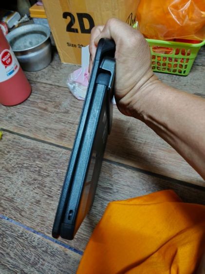 แท็ปเล็ตวินโดวส์ fujitsu arrows tab Q.5010 รูปที่ 9