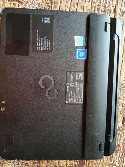 แท็ปเล็ตวินโดวส์ fujitsu arrows tab Q.5010 รูปที่ 6