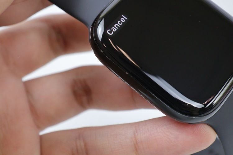 Apple Watch Series 10 46mm GPS  รูปที่ 10
