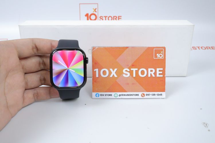 Apple Watch Series 10 46mm GPS 
