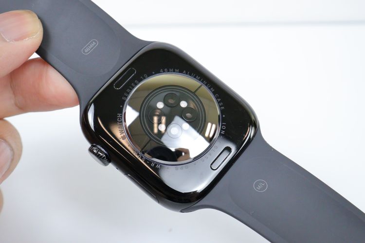 Apple Watch Series 10 46mm GPS  รูปที่ 11