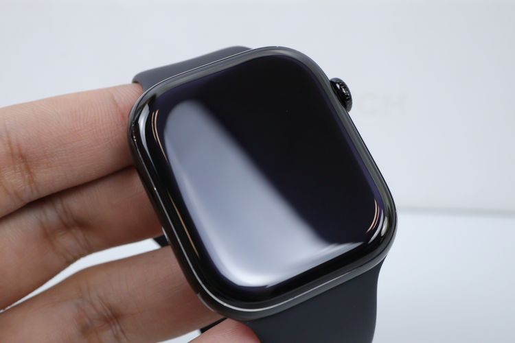 Apple Watch Series 10 46mm GPS  รูปที่ 4