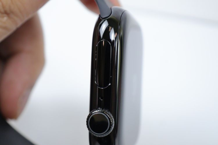 Apple Watch Series 10 46mm GPS  รูปที่ 9