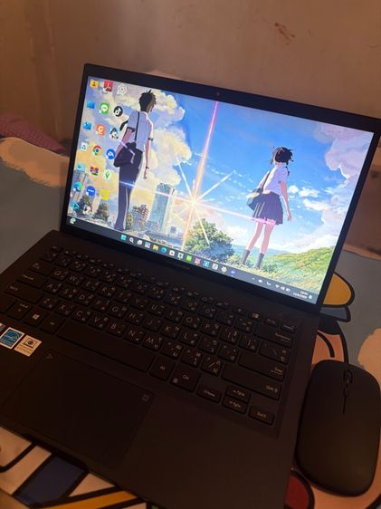 ไม่ใช่ 16 กิกะไบต์ วินโดว์ อื่นๆ ASUS ExpertBook B1400CEAE,