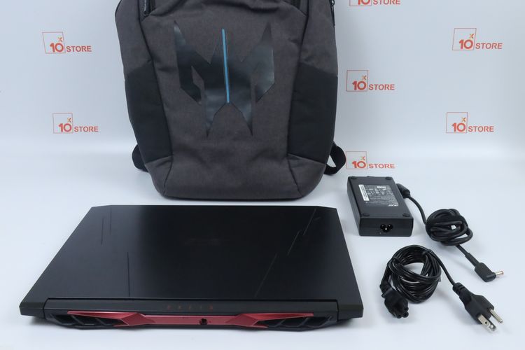 ACER NITRO 5 Core i7-11800H.RTX3050 RAM16.512GB รูปที่ 18