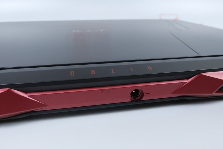 ACER NITRO 5 Core i7-11800H.RTX3050 RAM16.512GB รูปที่ 11
