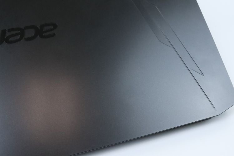 ACER NITRO 5 Core i7-11800H.RTX3050 RAM16.512GB รูปที่ 16