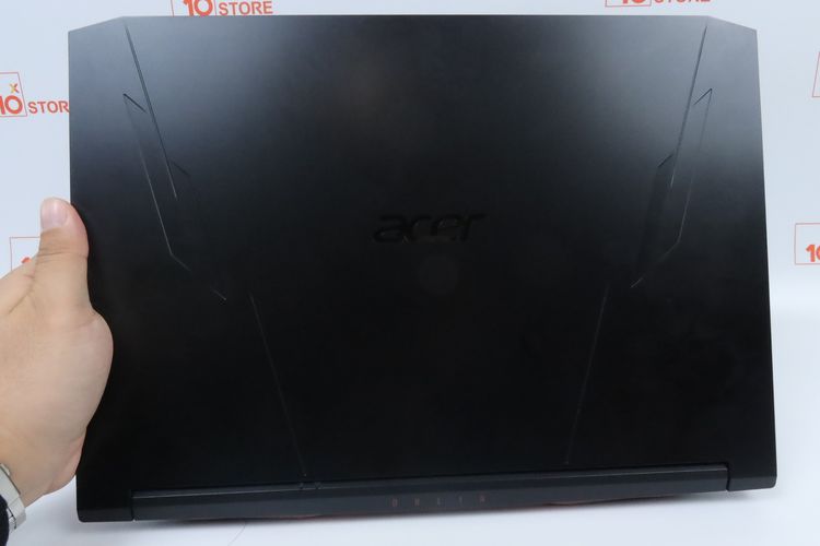 ACER NITRO 5 Core i7-11800H.RTX3050 RAM16.512GB รูปที่ 14