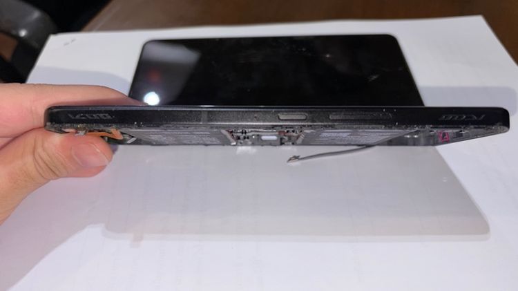 อะไหล่ ROG Phone 8 Pro (แบตเตอรี่) รูปที่ 6