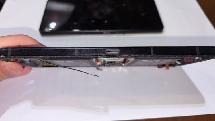 อะไหล่ ROG Phone 8 Pro (แบตเตอรี่) รูปที่ 7