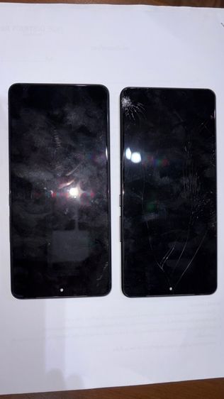 อะไหล่ ROG Phone 8 Pro (แบตเตอรี่) รูปที่ 5