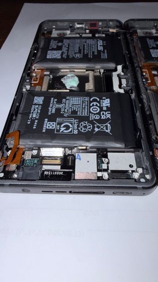 อะไหล่ ROG Phone 8 Pro (แบตเตอรี่) รูปที่ 4