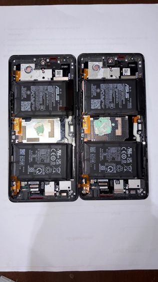 อะไหล่ ROG Phone 8 Pro (แบตเตอรี่)