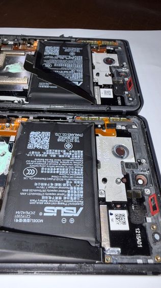 อะไหล่ ROG Phone 8 Pro (แบตเตอรี่) รูปที่ 3