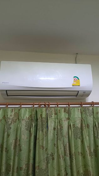 ขายแอร์บ้านมือสอง 12000btu สภาพดีมาก พร้อมใช้งาน เย็นเจี๊ยบ รูปที่ 3