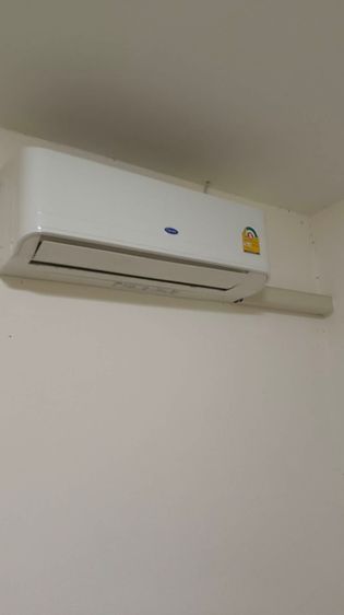 ขายแอร์บ้านมือสอง 12000btu สภาพดีมาก พร้อมใช้งาน เย็นเจี๊ยบ รูปที่ 2