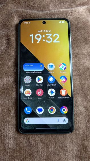 POCO M7 PRO 5G รูปที่ 2