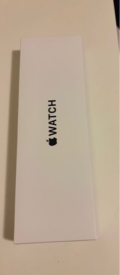 Apple watch se3 ใหม่ มีประกันศูนย์ ของแท้ รูปที่ 5