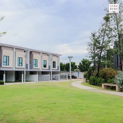 ไทม์โฮม 62 สวนหลวง ร9