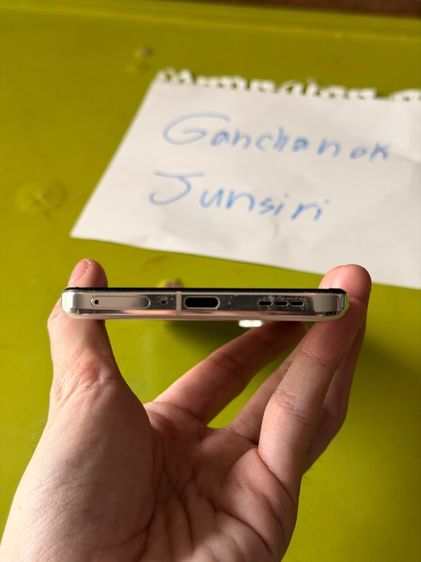 ซาก OPPO Find N3 Flip รูปที่ 6
