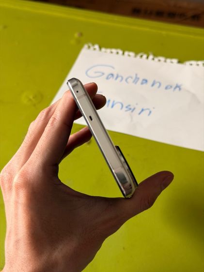 ซาก OPPO Find N3 Flip รูปที่ 9