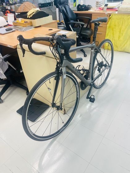 จักรยาน trek