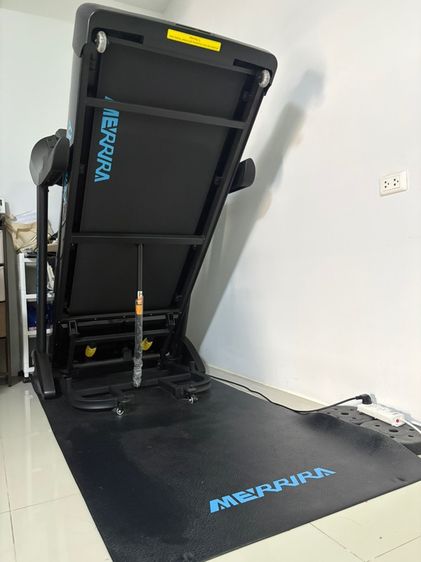 ลู่วิ่ง MERRIRA MX-1000 รูปที่ 3