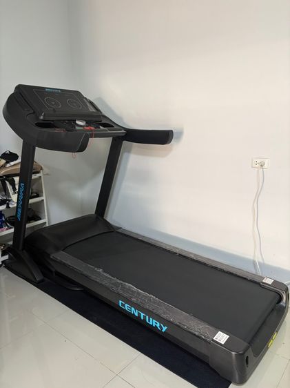 ลู่วิ่ง MERRIRA MX-1000 รูปที่ 2