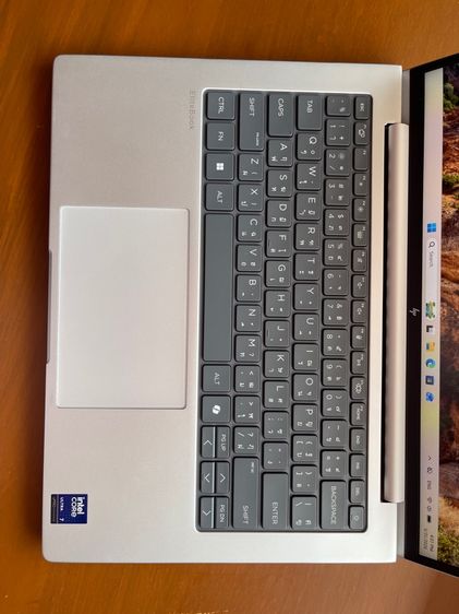 HP EliteBook 8 G1i 14 รูปที่ 4