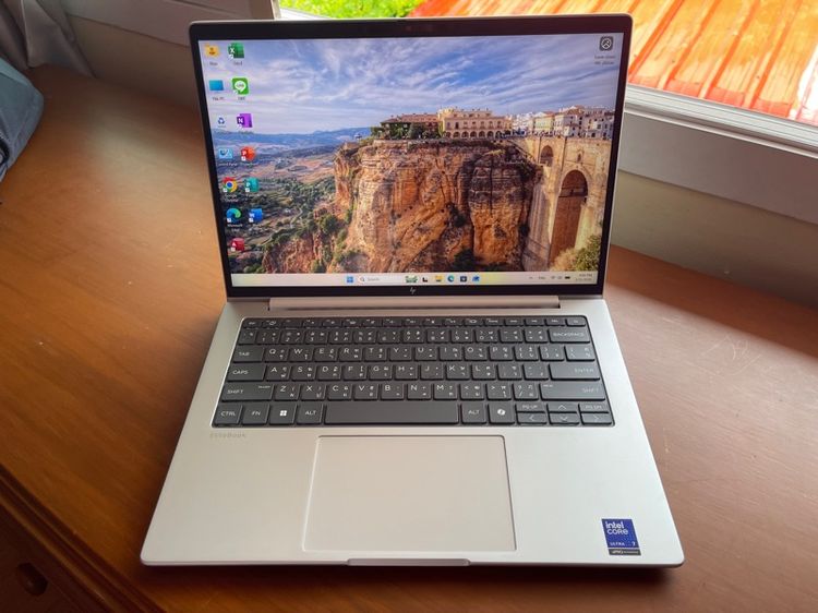 HP EliteBook 8 G1i 14 รูปที่ 3