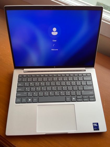 HP EliteBook 8 G1i 14 รูปที่ 2