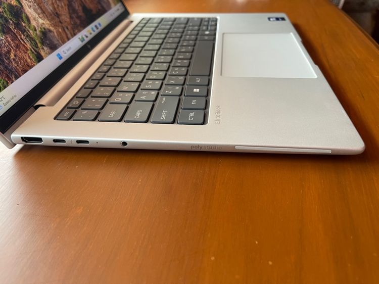 HP EliteBook 8 G1i 14 รูปที่ 5