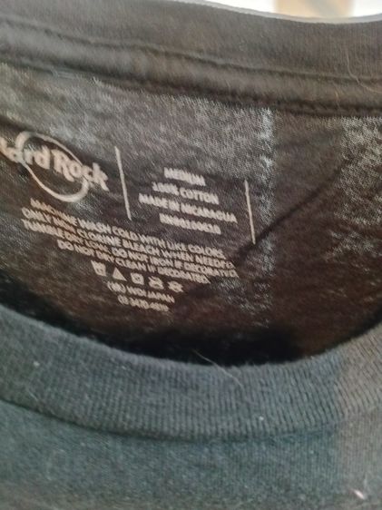 เสื้อฮารค์ร้อคคาเฟโตเกียว รูปที่ 3