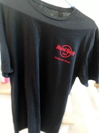 เสื้อฮารค์ร้อคคาเฟโตเกียว รูปที่ 2