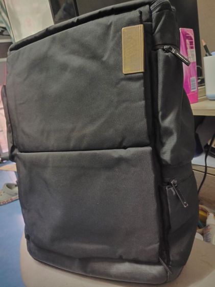 เป้ Samsonite red
