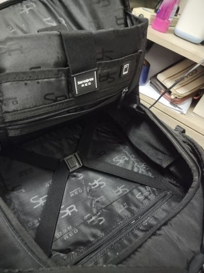 เป้ Samsonite red  รูปที่ 5