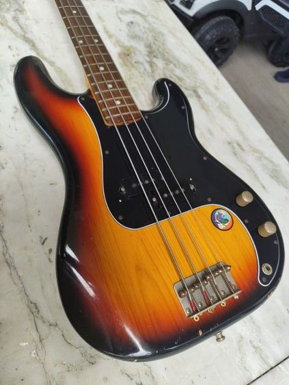อื่นๆ เบส Tokai PB-60 Hard Puncher Japan