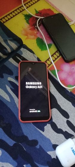 Samsung Galaxy a01  รูปที่ 5