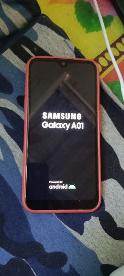 Samsung Galaxy a01  รูปที่ 6