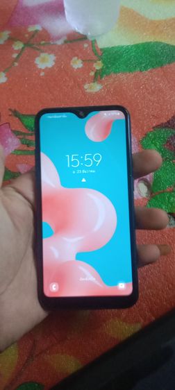 Samsung Galaxy a01  รูปที่ 2