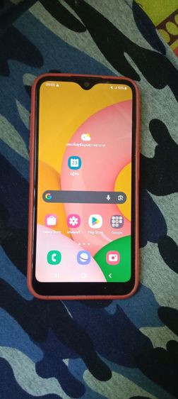 Samsung Galaxy a01  รูปที่ 7