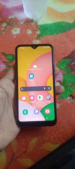 Samsung Galaxy a01 