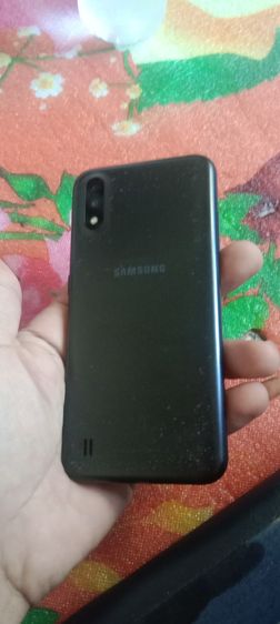 Samsung Galaxy a01  รูปที่ 3