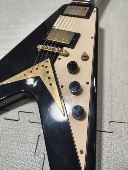 Tokai Flying V รูปที่ 5